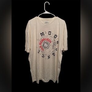 Van Morrison Moondance graphic t-shirt Size XXL 2XL New